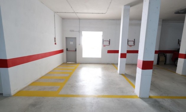 Sale - Bungalow -
Guardamar del Segura - EL RASO