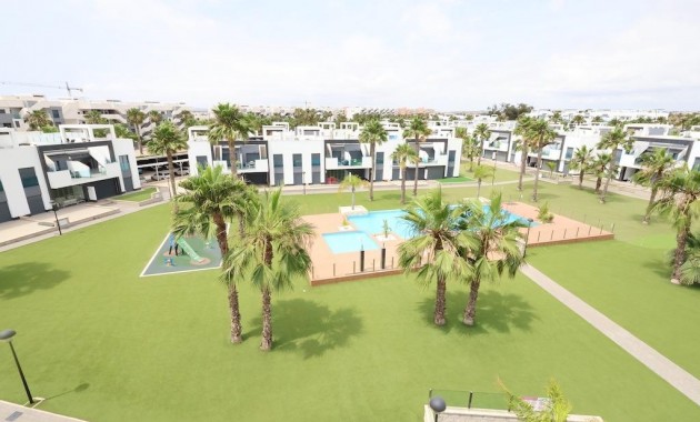 Sale - Bungalow -
Guardamar del Segura - EL RASO