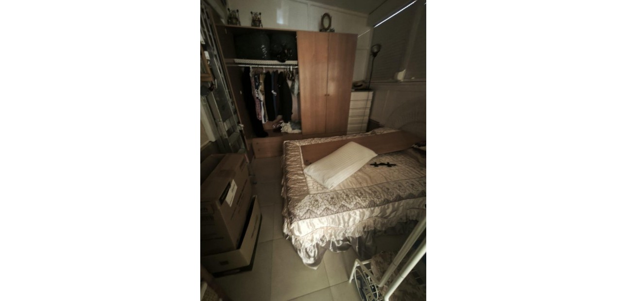 Sale - Apartment / flat -
Torrevieja - Torreblanca
