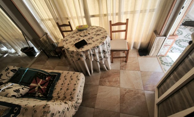Sale - Apartment / flat -
Torrevieja - Torreblanca