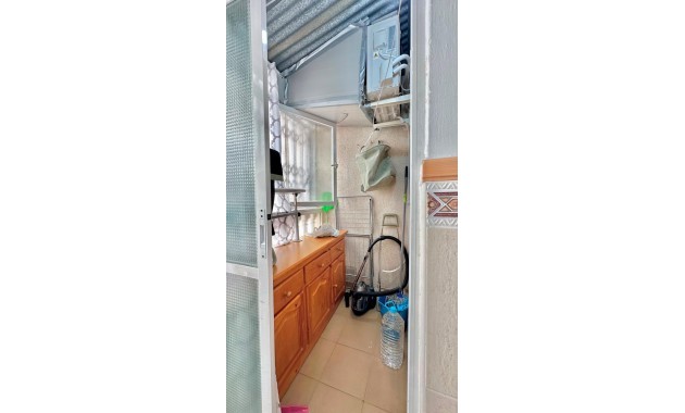 Venta - Apartamento / piso -
Torrevieja - Estacion de autobuses
