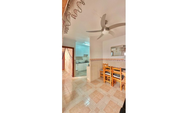 Venta - Apartamento / piso -
Torrevieja - Estacion de autobuses