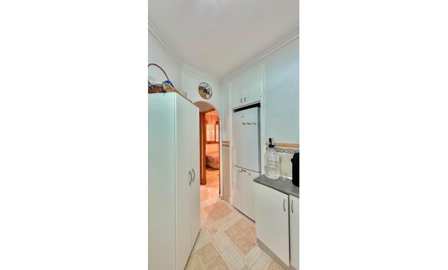 Venta - Apartamento / piso -
Torrevieja - Estacion de autobuses