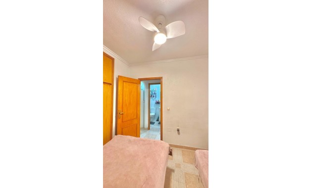 Venta - Apartamento / piso -
Torrevieja - Estacion de autobuses