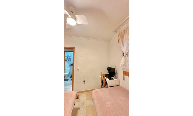 Venta - Apartamento / piso -
Torrevieja - Estacion de autobuses