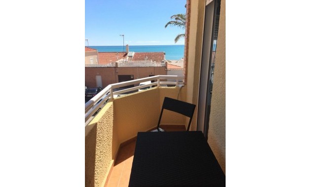 Sale - Apartment / flat -
Guardamar del Segura - Pueblo