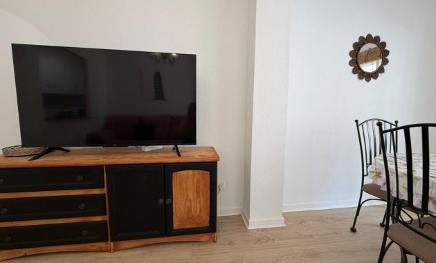 Herverkoop - Appartement / flat -
Torrevieja - Estacion de autobuses