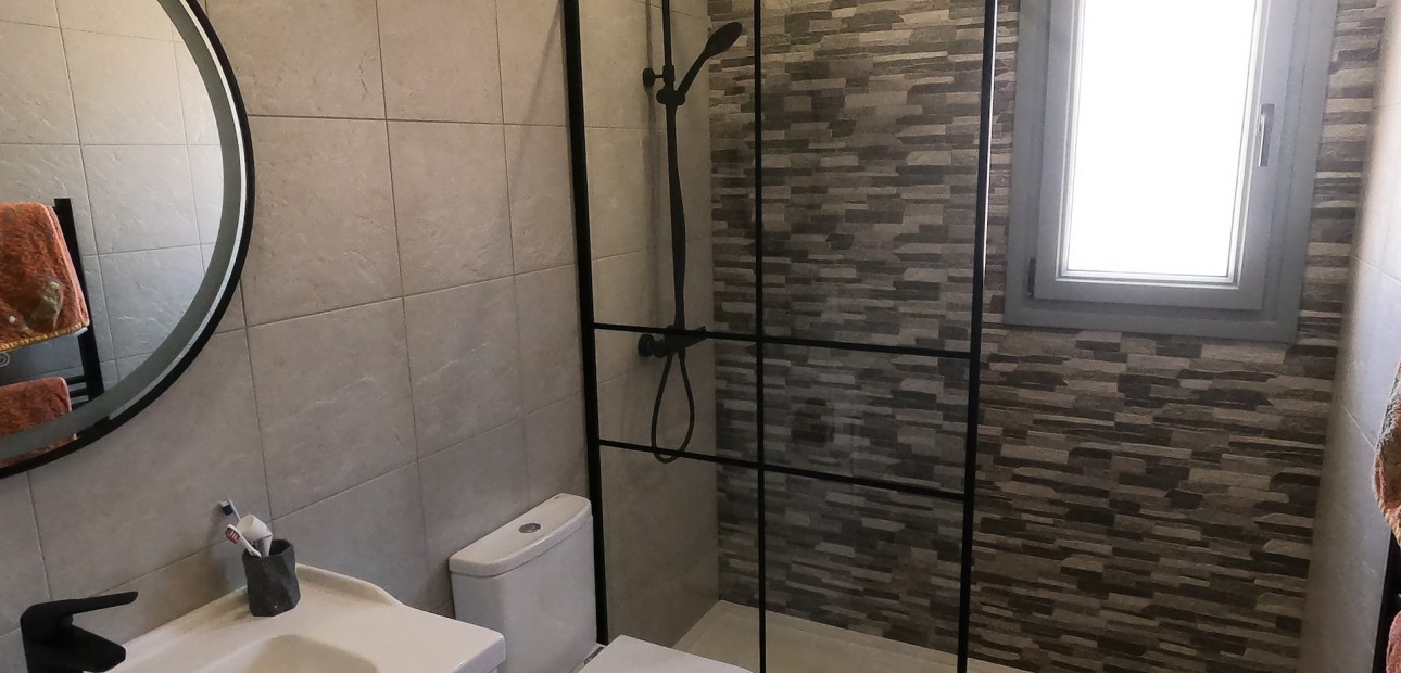 Venta - Apartamento / piso -
Algorfa - La Finca Golf Resort
