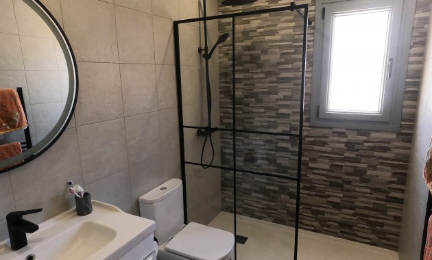 Venta - Apartamento / piso -
Algorfa - La Finca Golf Resort