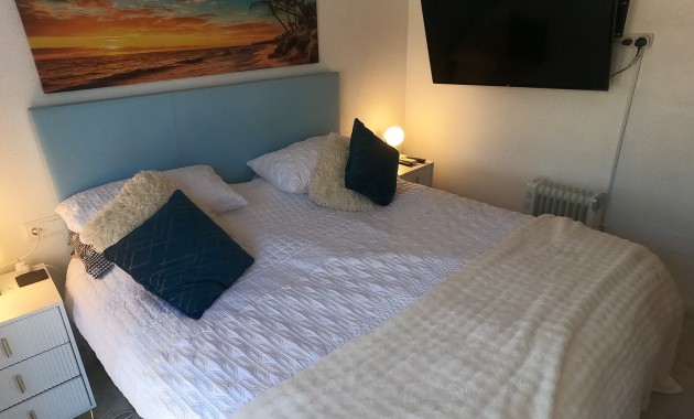 Venta - Apartamento / piso -
Algorfa - La Finca Golf Resort