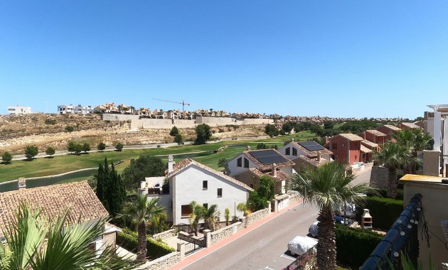 Venta - Apartamento / piso -
Algorfa - La Finca Golf Resort