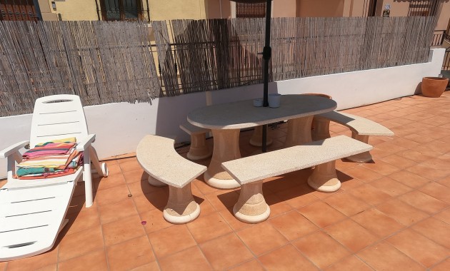 Sale - Detached Villa -
Algorfa - La Finca Golf Resort