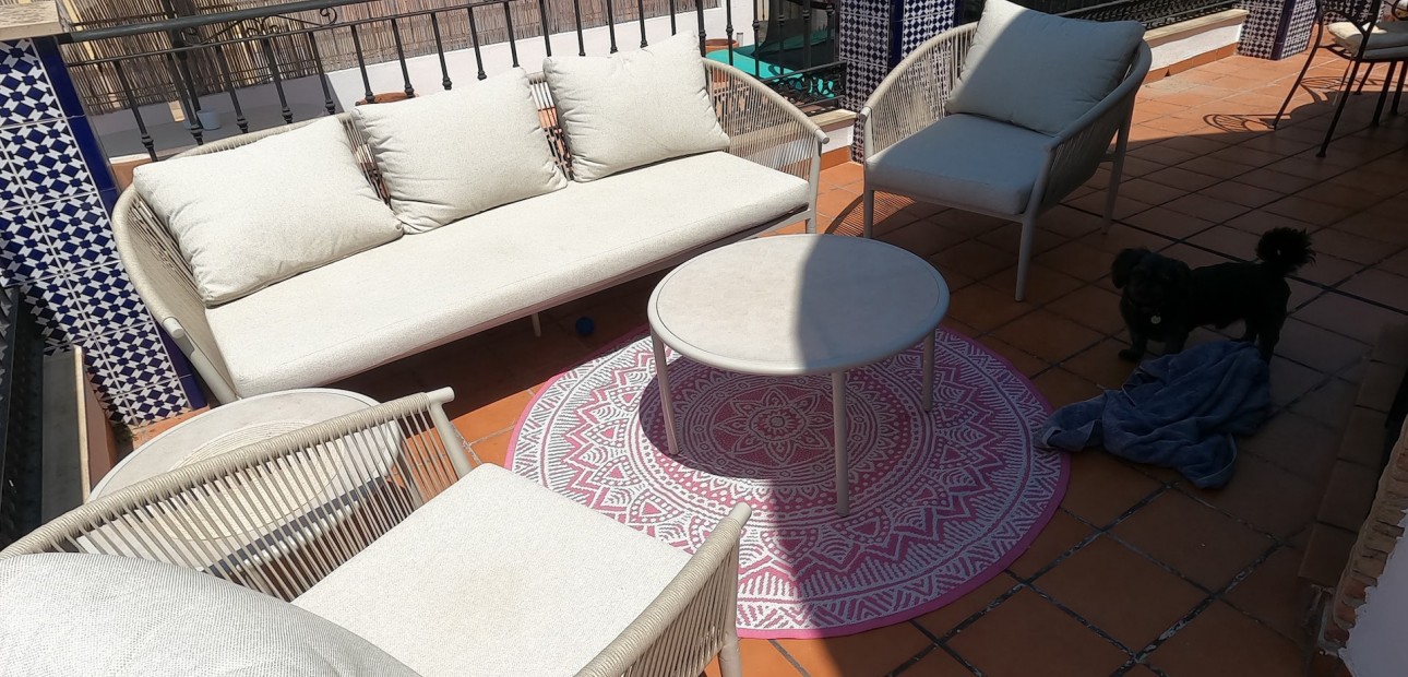 Sale - Detached Villa -
Algorfa - La Finca Golf Resort