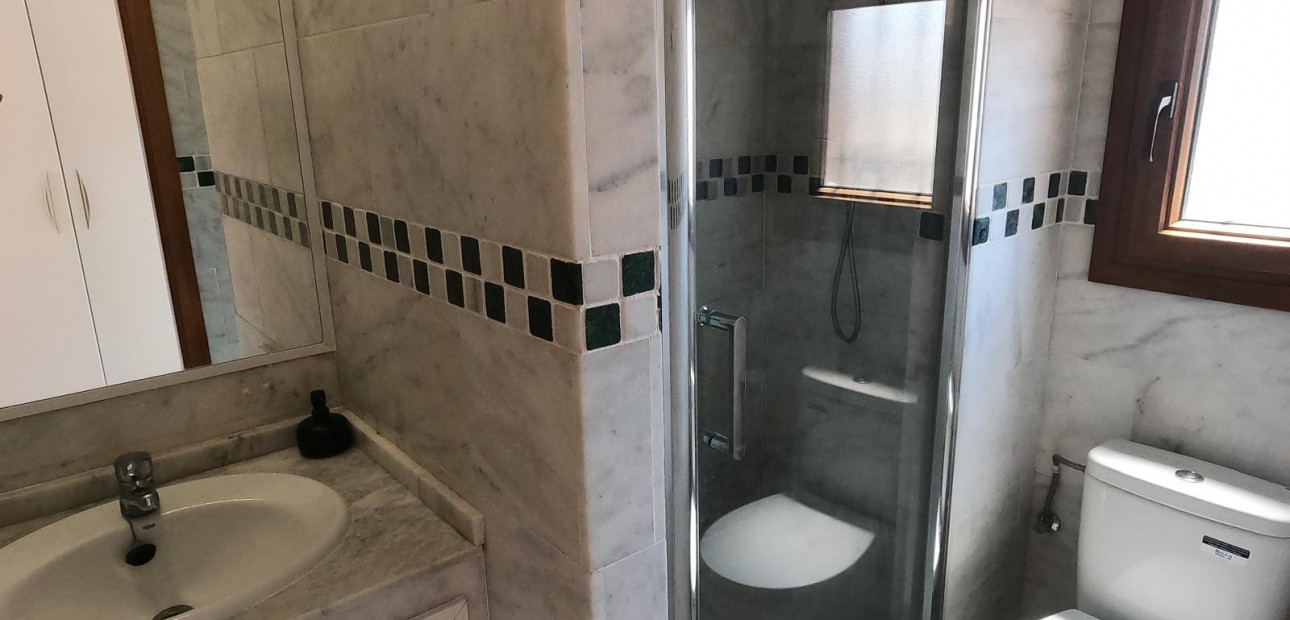 Sale - Detached Villa -
Algorfa - La Finca Golf Resort