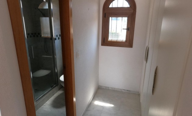 Sale - Detached Villa -
Algorfa - La Finca Golf Resort