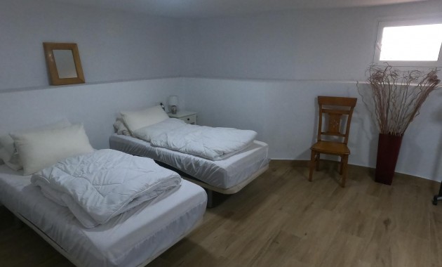 Sale - Detached Villa -
Algorfa - La Finca Golf Resort