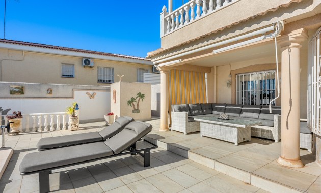 Venta - Detached Villa -
Ciudad Quesada - Ciudad Quesada - Town