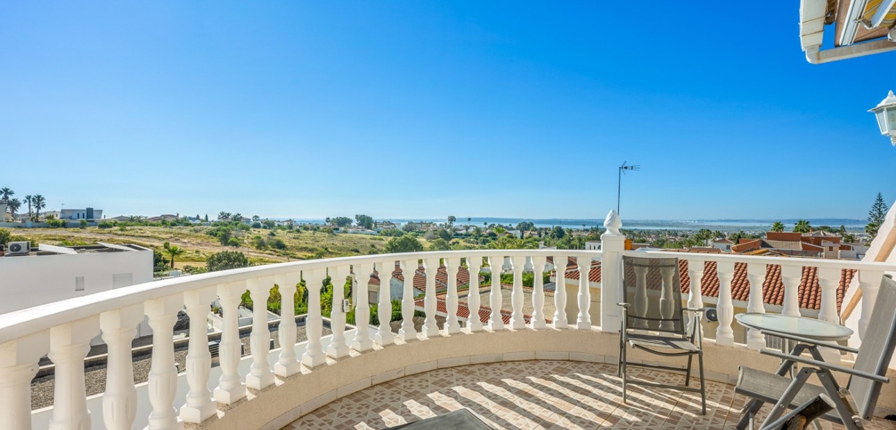 Venta - Detached Villa -
Ciudad Quesada - Ciudad Quesada - Town