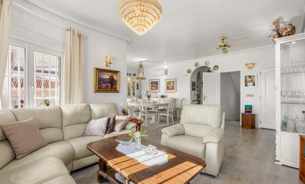 Venta - Detached Villa -
Ciudad Quesada - Ciudad Quesada - Town