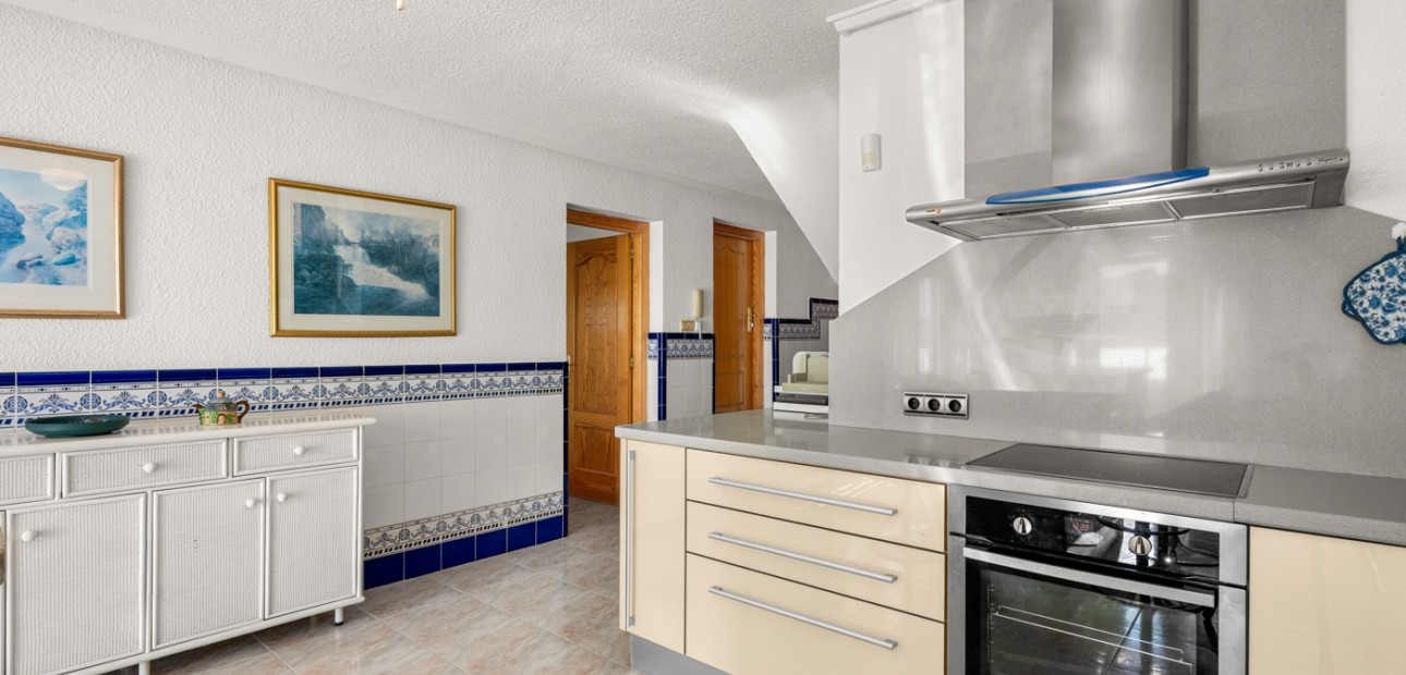 Venta - Detached Villa -
Ciudad Quesada - Ciudad Quesada - Town