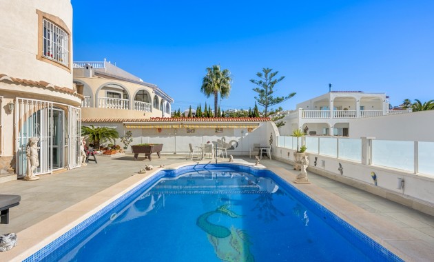 Venta - Detached Villa -
Ciudad Quesada - Ciudad Quesada - Town