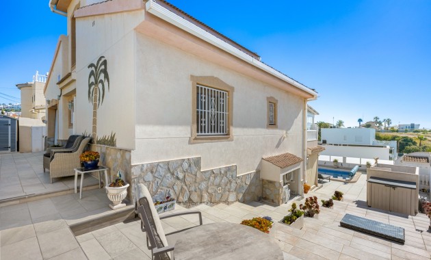 Venta - Detached Villa -
Ciudad Quesada - Ciudad Quesada - Town