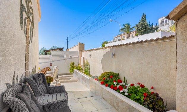 Venta - Detached Villa -
Ciudad Quesada - Ciudad Quesada - Town