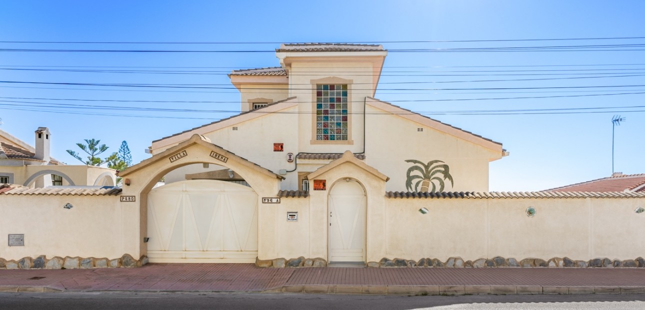 Venta - Detached Villa -
Ciudad Quesada - Ciudad Quesada - Town