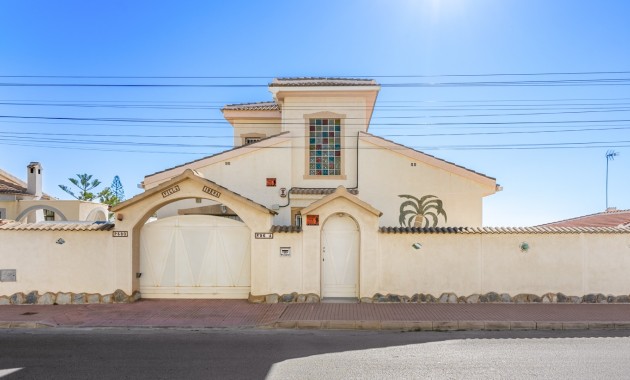 Venta - Detached Villa -
Ciudad Quesada - Ciudad Quesada - Town