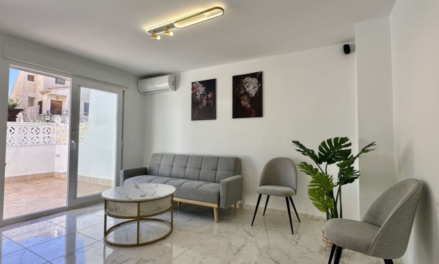Sale - Townhouse -
Orihuela Costa - Los Balcones
