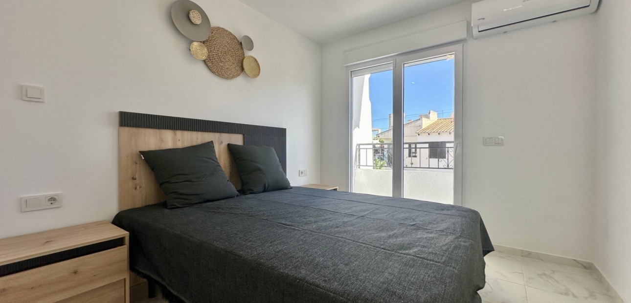 Sale - Townhouse -
Orihuela Costa - Los Balcones