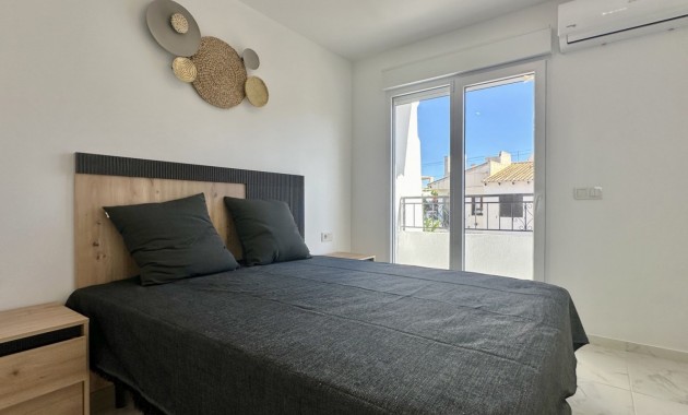 Sale - Townhouse -
Orihuela Costa - Los Balcones
