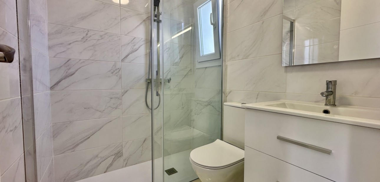 Sale - Townhouse -
Orihuela Costa - Los Balcones