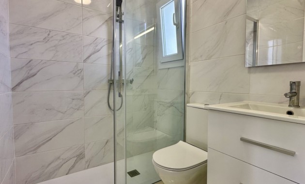Sale - Townhouse -
Orihuela Costa - Los Balcones