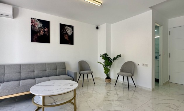 Sale - Townhouse -
Orihuela Costa - Los Balcones