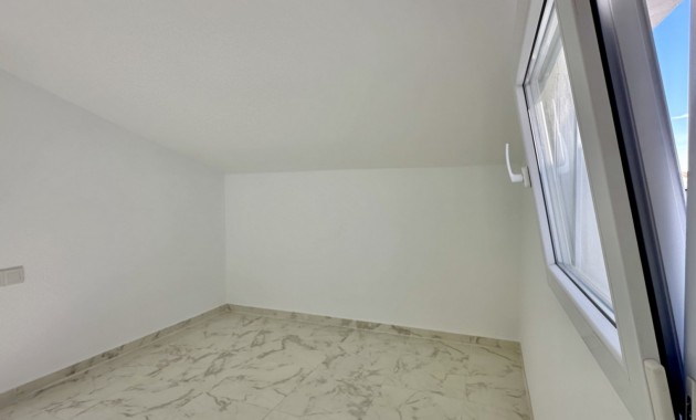 Sale - Townhouse -
Orihuela Costa - Los Balcones