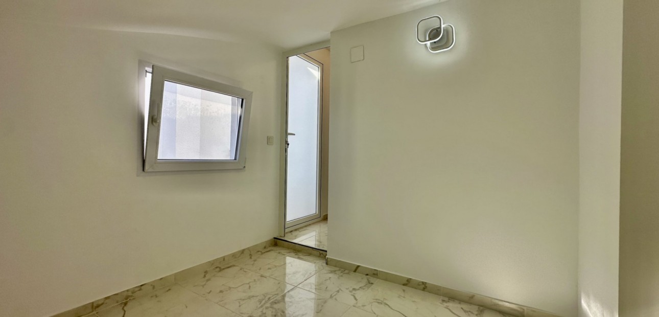 Sale - Townhouse -
Orihuela Costa - Los Balcones