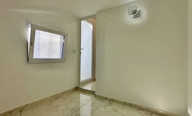 Sale - Townhouse -
Orihuela Costa - Los Balcones