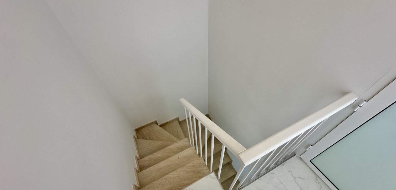 Sale - Townhouse -
Orihuela Costa - Los Balcones