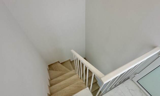 Sale - Townhouse -
Orihuela Costa - Los Balcones