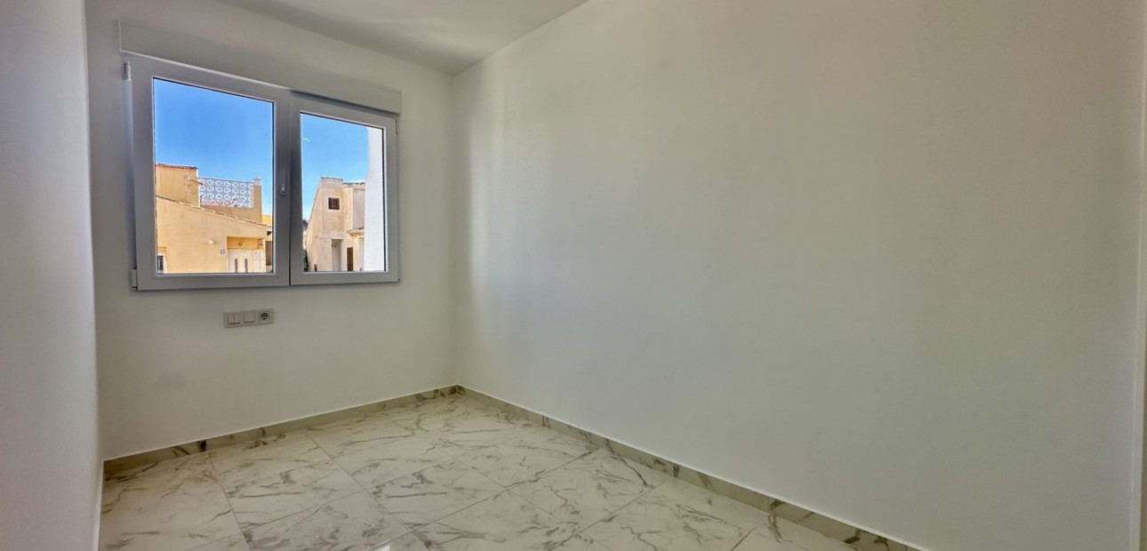 Sale - Townhouse -
Orihuela Costa - Los Balcones