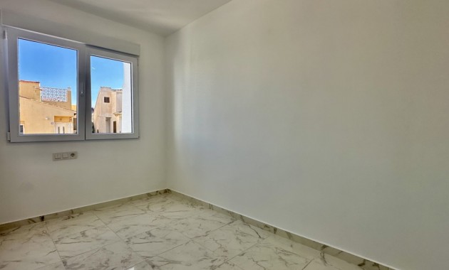 Sale - Townhouse -
Orihuela Costa - Los Balcones