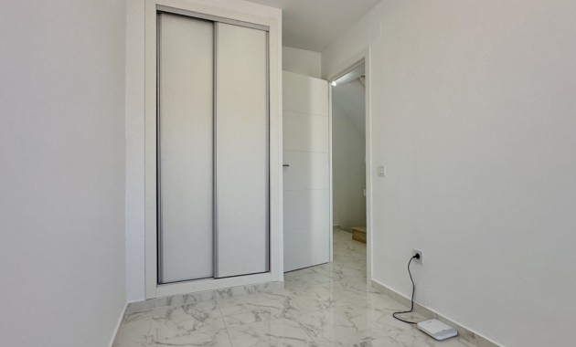 Sale - Townhouse -
Orihuela Costa - Los Balcones