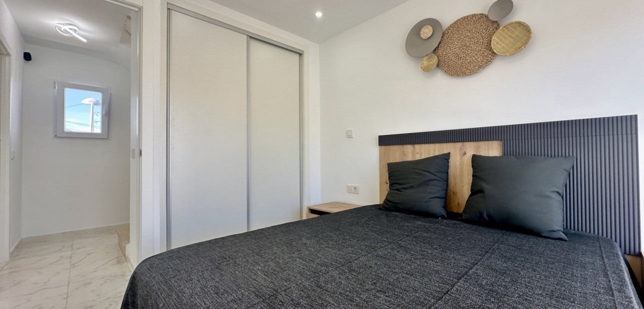 Sale - Townhouse -
Orihuela Costa - Los Balcones