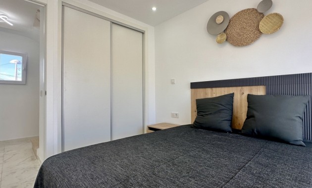 Sale - Townhouse -
Orihuela Costa - Los Balcones