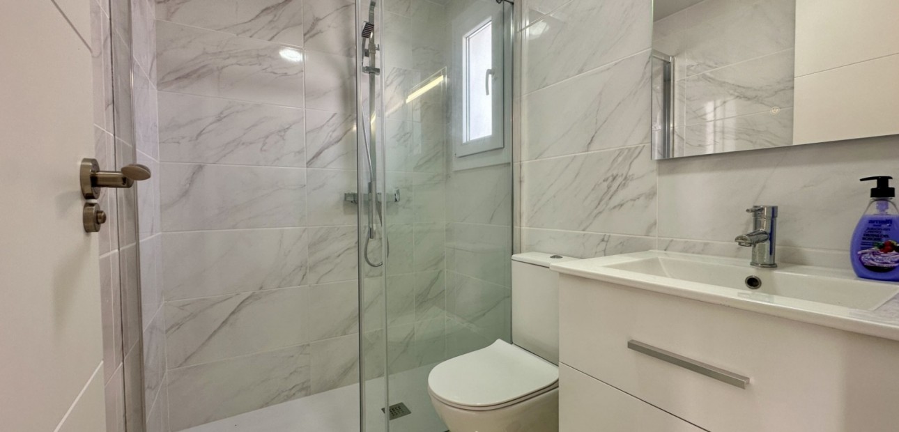 Sale - Townhouse -
Orihuela Costa - Los Balcones