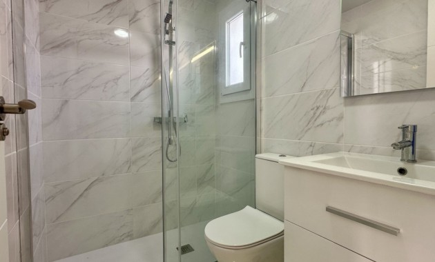 Sale - Townhouse -
Orihuela Costa - Los Balcones