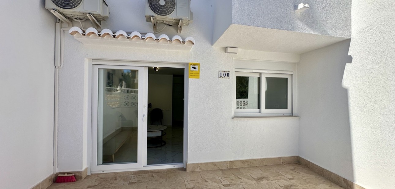 Sale - Townhouse -
Orihuela Costa - Los Balcones