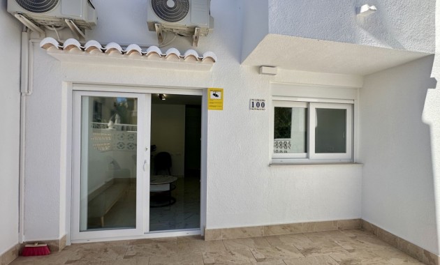 Sale - Townhouse -
Orihuela Costa - Los Balcones