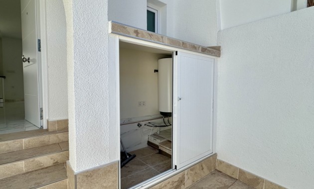 Sale - Townhouse -
Orihuela Costa - Los Balcones